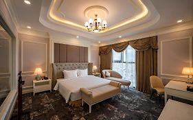 Muong Thanh Luxury Saigon Hotel